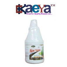 OkaeYa Aloe Vera Herbal Juice